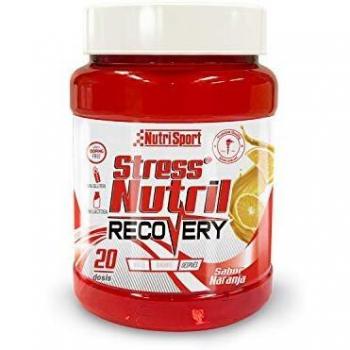 NutriSport StressNutril Post-Work - 800 gr Naranja