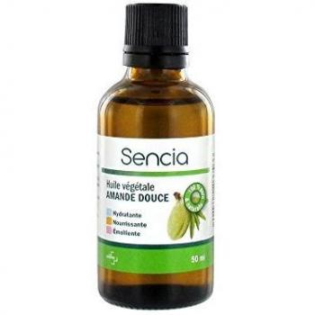 COOPER HUILE AMANDE DOUCE 50ML by Cooper