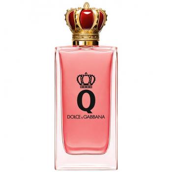 Dolce & Gabbana Q Eau De Parfum Intense Spray 50ml