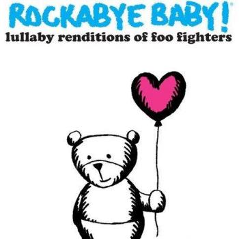 Foo Fighters Lullaby Rendition