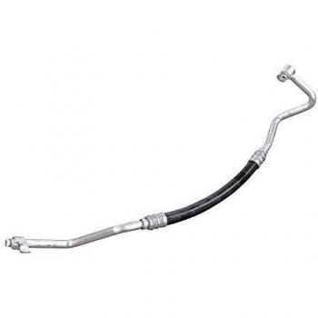 Tubería de alta presión para aire acondicionado VEMO V30-20-0011 compatible con Mercedes
