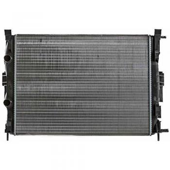 Hella 8MK 376 700-681 Radiador, Refrigeración del Motor