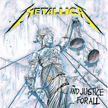 Desconocido Metallica - Cubierta para álbum
