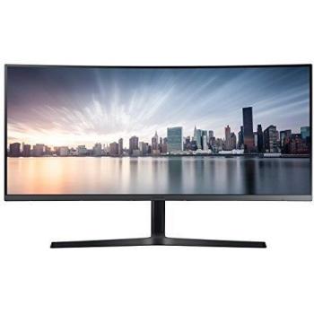 Samsung C34H892 - Monitor Curvo 34