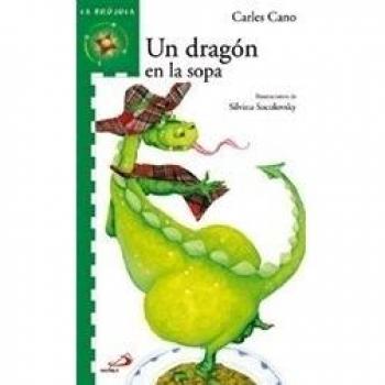 Un dragón en la sopa: 6