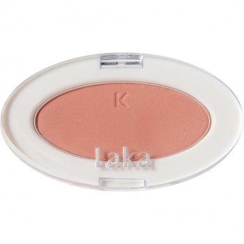 Colorete mate en polvo Love Silk Blush - 709: Dolce