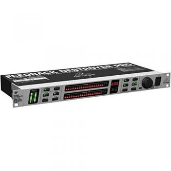 Behringer Feedback Destroyer Pro, FBQ2496