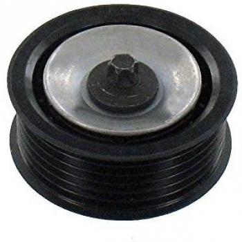 SKF VKM 32093 Kit polea loca multi-V