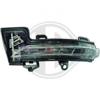 Espejo retrovisor DIEDERICHS 7832326