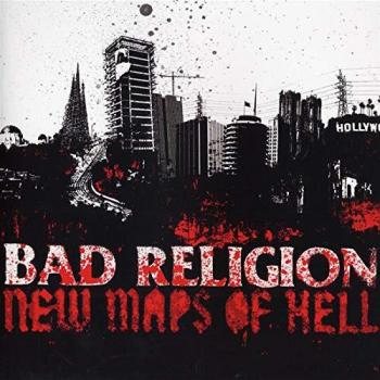 New Maps Of Hell
