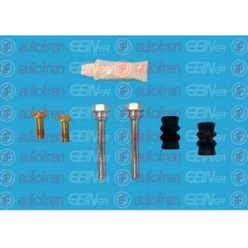 AUTOFREN SEINSA D7044C Juego de casquillos guía, pinza de freno