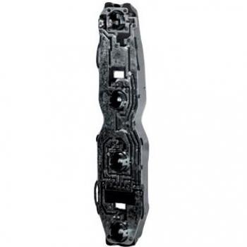 Magneti Marelli 715104057180 Luz Trasera Izquierda del Portalámparas