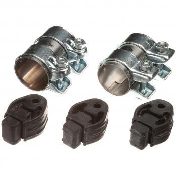 Kit de montaje sistema de escape HJS 82 15 6478 para FORD Focus Mk1 3/5 puertas y Break
