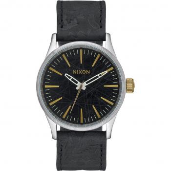 Reloj Hombre Nixon A377-2222-00 (Ø 38 mm)
