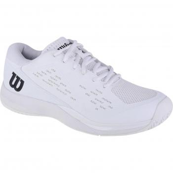 Wilson Rush Pro Ace Zapatillas de tenis para hombre, color blanco, para todas las superficies