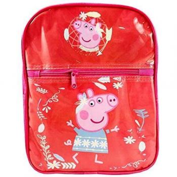 Mochila Peppa Pig Guardería