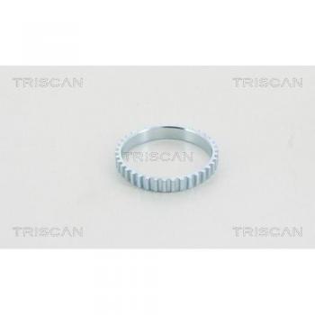 Triscan 8540 43401 Anillo sensor, ABS