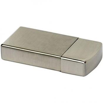 Brunner 455/157 - Cenicero de bolsillo