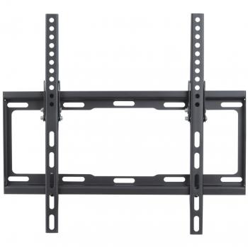 Soporte de Pared para TV Inclinable PUREMOUNTS PM-BT400, VESA 400x400mm, Pantallas de 26'' a 52'', Carga máxima 35kg, Distancia a la pared