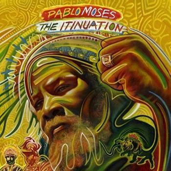 The itinuation vinilo