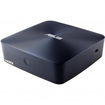 ASUS VivoMini UN45H-DM042Z 1.6GHz N3150 Escritorio pequeño Azul - Ordenador de sobremesa