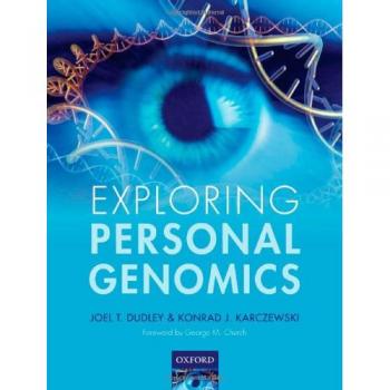 Exploring Personal Genomics