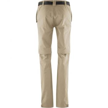Maier Sports Nata Women's Zip-Off Hiking Pants