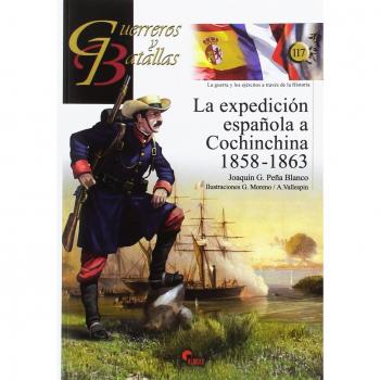 Expecición española a Conchinchina,La 1858-1863: 117