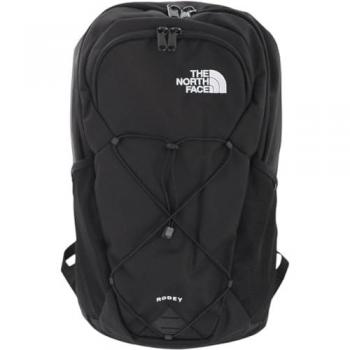 Mochila de deporte The North Face Rodey 27L negra