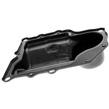 Cárter de aceite, caja automática VAICO V10-3545 para VOLKSWAGEN Golf, Passat, Touran, Polo, Scirocco, T-Roc, Caddy, Jetta, T-Cross