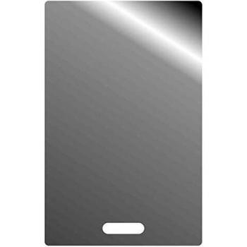 Ksix B8575SC07 - Protector de pantalla vidrio templado para Galaxy S7