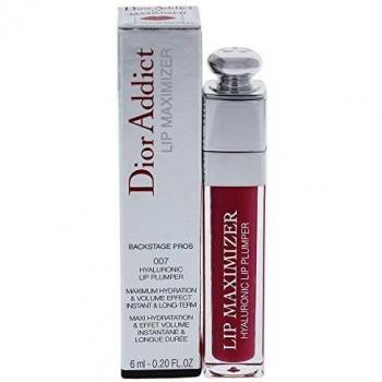 Addict Lip Maximizer - Gloss n.007 Raspberry