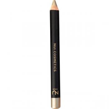 Nui Cosmetics - Lápiz de Sombra de Ojos Natural y Vegano 3 g Golden Glow