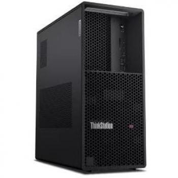 Estación de trabajo Lenovo ThinkStation P3 Tower i5-13600K 16GB RAM 1TB SSD Windows 11 Pro vPro Soporte Premier 3 años