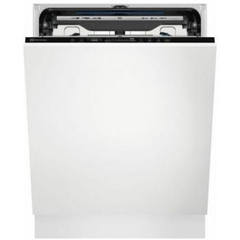 Lavavajillas Electrolux EES69400L Integrado 60 cm, 15 Copas, Clase C, Silencioso 42 dB