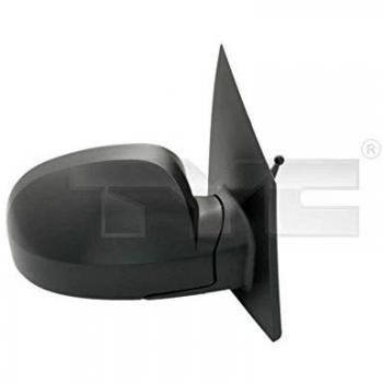 Espejo retrovisor TYC 313-0011, Espejo retrovisor derecho DAPA GmbH & Co. KG 3130011