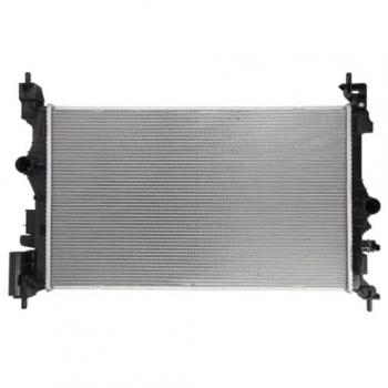Radiador refrigeración del motor THERMOTEC D7X091TT