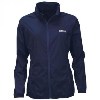 Pro-X Elements Pack Able Women's Waterproof Jacket