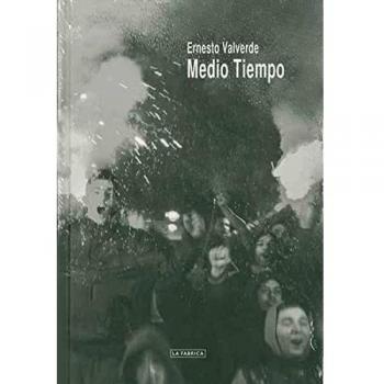 Medio Tiempo