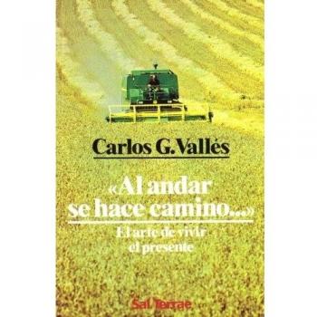 Al andar se hace camino: 44