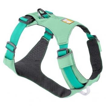 Arnés Hi & Light™ Ruffwear Verde Salvia XXXS Unisex