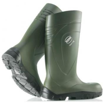 Bekina S5 Steplite X Solidgrip Safety Boots