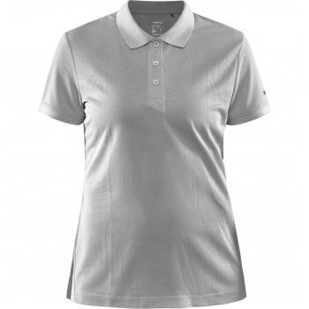 Craft Core Unify Women's Performance Polo Shirt - Size: S
