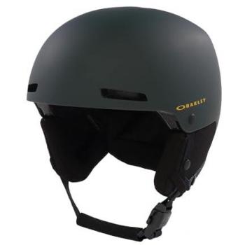 Casco de esquí y snowboard Oakley MOD1 PRO MIPS verde oscuro - XL, clásico resistente, talla XL