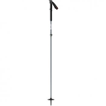 Bastón de esquí Scott PROGUIDE C SRS - Ligero, fabricado en carbono, sistema de ajuste rápido, empuñadura ergonómica, correa ajustable, compatible con sistemas de fijación y diseño optimizado