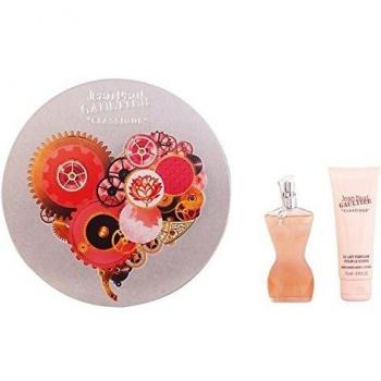 GAULTIER EDT 50 VPO + BODY 75