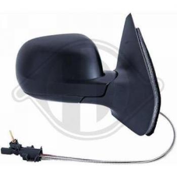 Espejo retrovisor DIEDERICHS 2213024