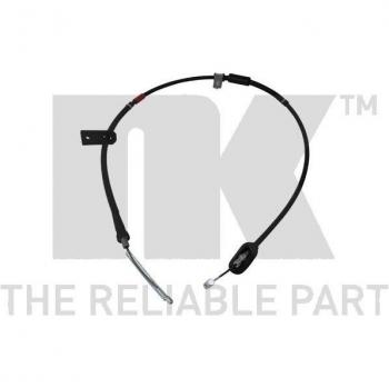 Cable de freno de mano NK 905239