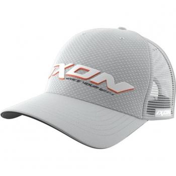 Gorro Snapback Ixon Sunny Negro Naranja - Talla Única