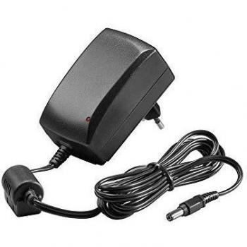 Fuente de Alimentación Conmutada 9V 2,25A Estabilizada con Conector Hohlstecker 5,5 x 2,1 mm Eco-Friendly
